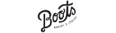 Boots Bakery