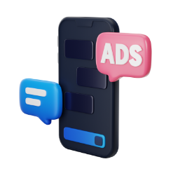 Mobile Ads